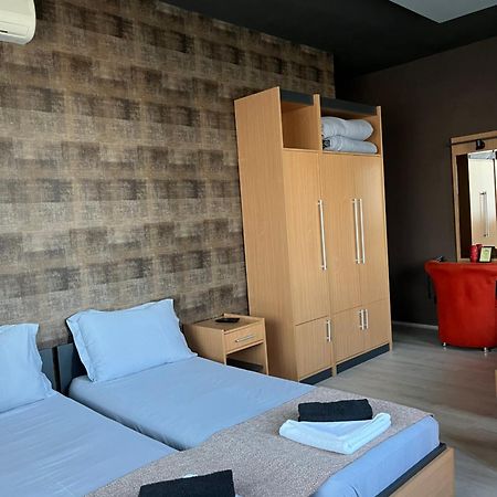 Vrnjačka Banja In Club 아파트 호텔 외부 사진
