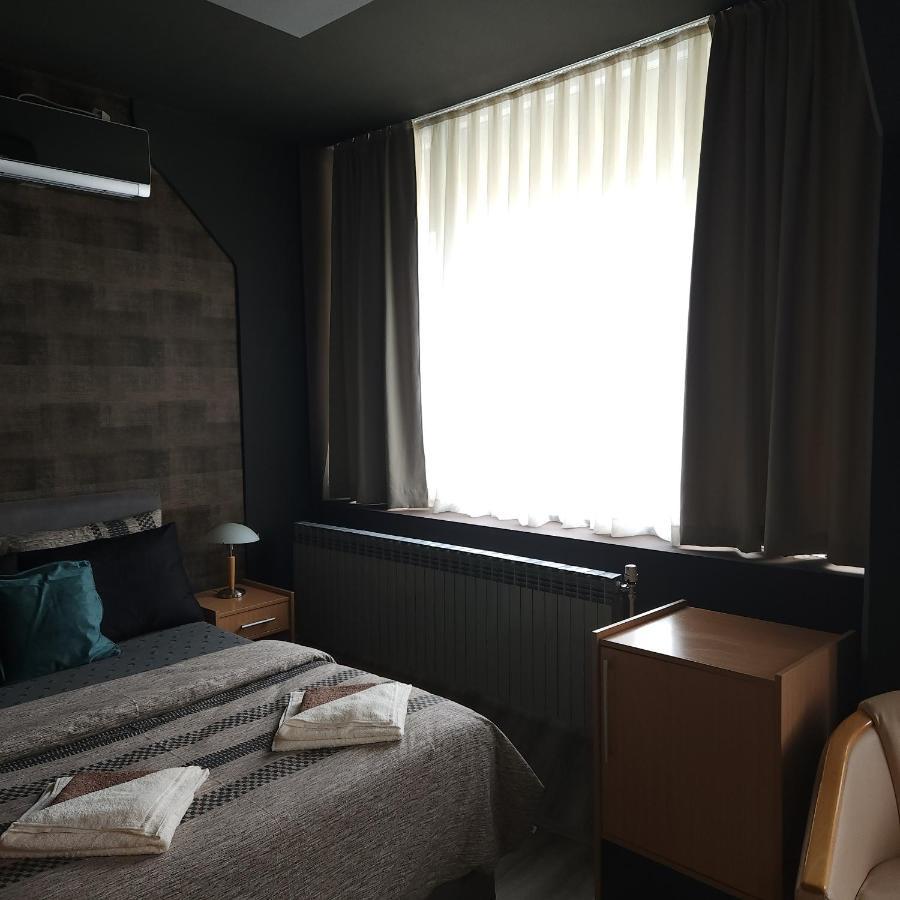 Vrnjačka Banja In Club 아파트 호텔 외부 사진