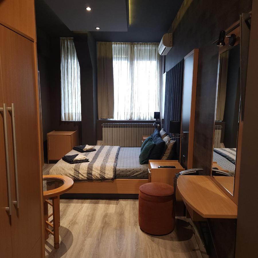 Vrnjačka Banja In Club 아파트 호텔 외부 사진