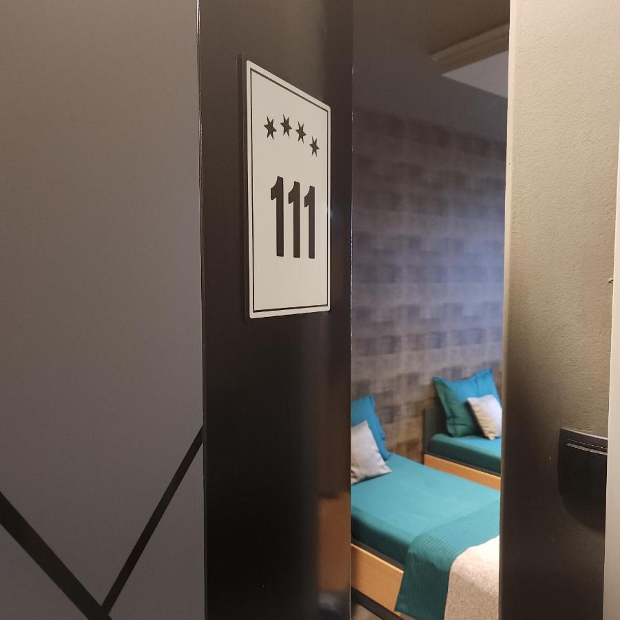 Vrnjačka Banja In Club 아파트 호텔 외부 사진