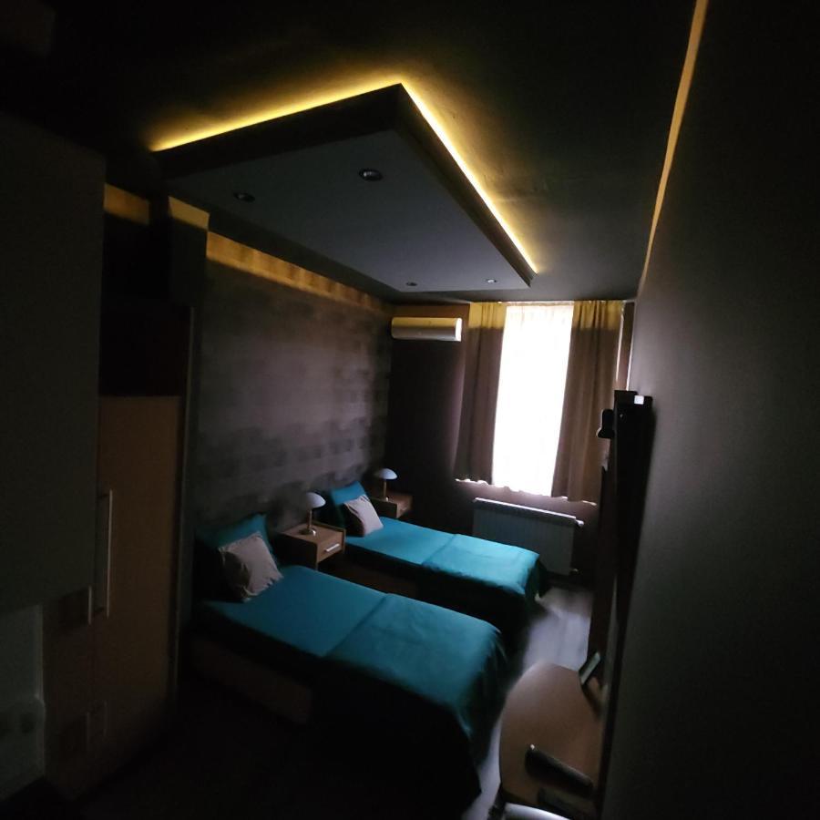 Vrnjačka Banja In Club 아파트 호텔 외부 사진