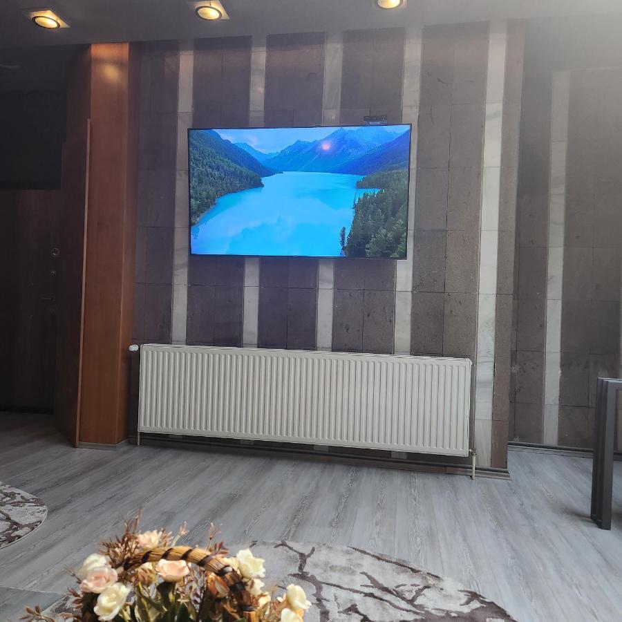 Vrnjačka Banja In Club 아파트 호텔 외부 사진