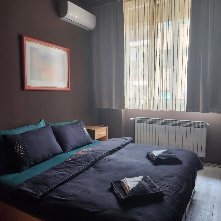 Vrnjačka Banja In Club 아파트 호텔 외부 사진